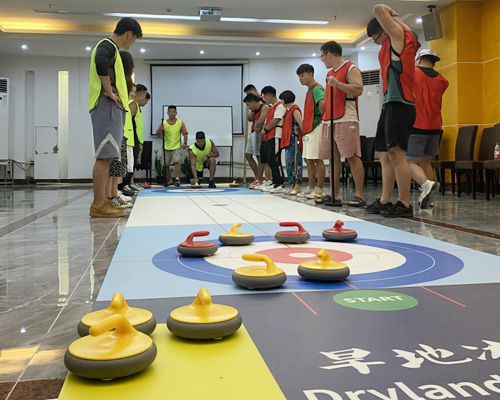 惠东巽寮湾、住仟玺海景房、冰壶团建、帆船、越野车、海边烧烤BBQ、篝火晚会KTV2天